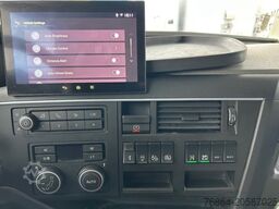 VOLVO FH 500 E6, LOW DECK, I-SHIFT, VOLL-LUFT, STANDKLIMA