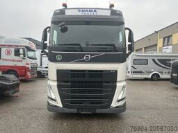 VOLVO FH 500 XL, ALUFELGEN, STANDKLIMA, VOLL-LUFT