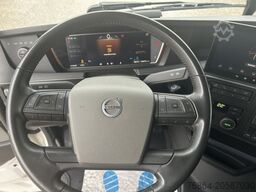 VOLVO FH 500 XL, ALUFELGEN, STANDKLIMA, VOLL-LUFT