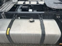 VOLVO FH 500 XL, ALUFELGEN, STANDKLIMA, VOLL-LUFT