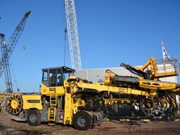 Atlas Copco Boomer WE3 C30