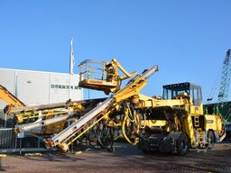 Atlas Copco Boomer WE3 C30