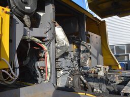 Atlas Copco Boomer WE3 C30