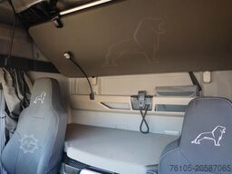 MAN TGM 18.290 Koel/ vries Thermoking UT 800 Diesel...