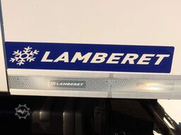 MAN TGM 18.290 Koel/ vries Thermoking UT 800 Diesel...