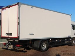 MAN TGM 18.290 Koel/ vries Thermoking UT 800 Diesel...
