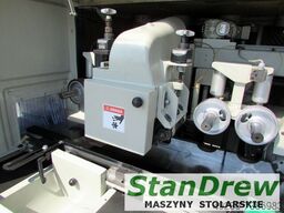 Weinig Profimat 23E