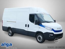 IVECO Daily 35S14/Hochdach/AHK/Klima
