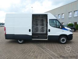 IVECO Daily 35S14/Hochdach/AHK/Klima