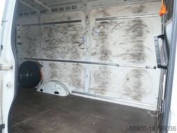 IVECO Daily 35S14/Hochdach/AHK/Klima