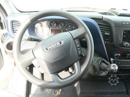 IVECO Daily 35S14/Hochdach/AHK/Klima
