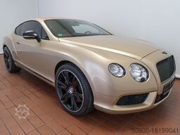 BENTLEY Continental GT 4.0 V8 4WD/Kamera/21 Zoll/LED