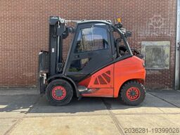 Linde H45 T