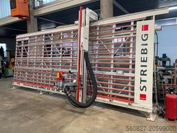 Striebig STANDARD III tipo 6220A