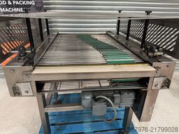 LM Group Pathfinder Channeliser