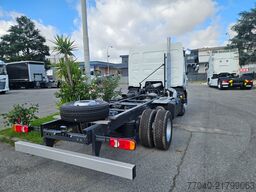 DAF XB 230 FA 12 t