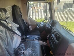 DAF XB 230 FA 12 t