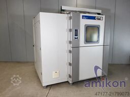 CTS Temperaturschock-Prüfschrank TSS-70/350-A 350 Liter