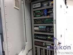 CTS Temperaturschock-Prüfschrank TSS-70/350-A 350 Liter