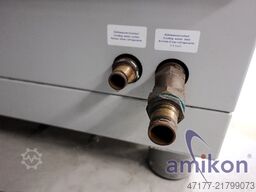 CTS Temperaturschock-Prüfschrank TSS-70/350-A 350 Liter