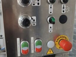 Enos Etikettierer für Selbstklebeetiketten