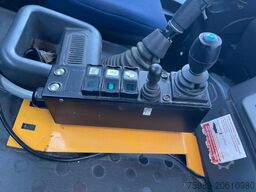 Iveco Stralis 360 6x2 Manual gearbox