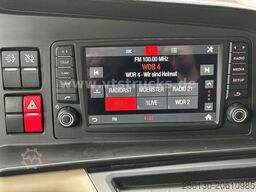 MAN TGS 18.500 4x4 BLS HydroDrive Kipphydraulik