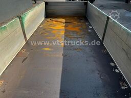 KÖGEL AK 24 3-Achs Deichsel Anhänger