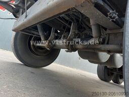 KÖGEL AK 24 3-Achs Deichsel Anhänger