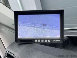 VOLKSWAGEN CRAFTER XXL KOFFER LBW KLIMA KAMERA ZUGANGKLAPPE