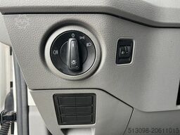 VOLKSWAGEN CRAFTER XXL KOFFER LBW KLIMA KAMERA ZUGANGKLAPPE