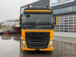 VOLVO FH-500 6x4