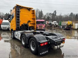 VOLVO FH-500 6x4