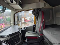 VOLVO FH-500 6x4