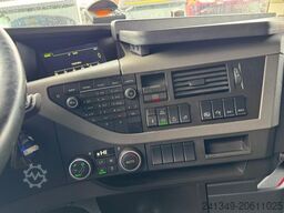 VOLVO FH-500 6x4