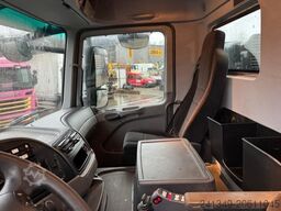 MERCEDES-BENZ Actros 3248 8x4 Hiab 26T SWS