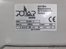 POLAR N 115 AT HD