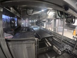 Schubert Becherverpackungsmaschine