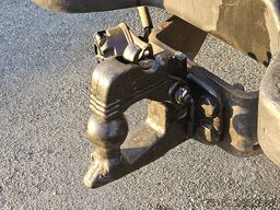 RENAULT MASTER 2.3 L3H2 Dubbellucht AC!