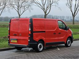 OPEL VIVARO 1.6 L1H1 Navi Euro6 Ac!