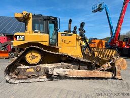 Caterpillar D6T LGP / 2014 / 16.261h / Klima / Ripperventil