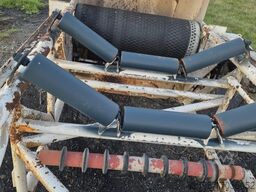 Forderband Transportband Conveyor