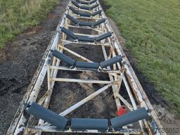 Forderband Transportband  Conveyor 