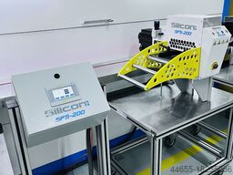 Silicon+ SFS 200