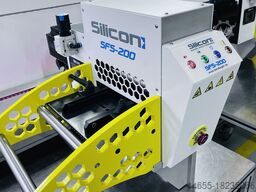 Silicon+ SFS 200