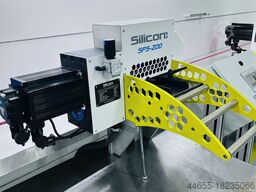 Silicon+ SFS 200