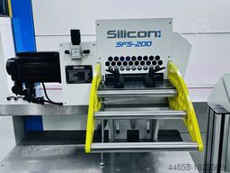 Silicon+ SFS 200
