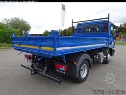 MAN TGL (TG3) 8.220 4x2 BB CH TG3,