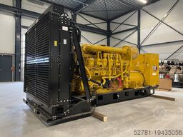 Caterpillar 3512B - 1.600 kVA Open Generator - DPX-18102