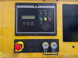 Caterpillar 3512B - 1.600 kVA Open Generator - DPX-18102
